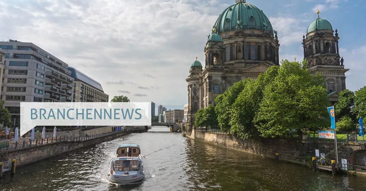 ACCENTRO Branchennews