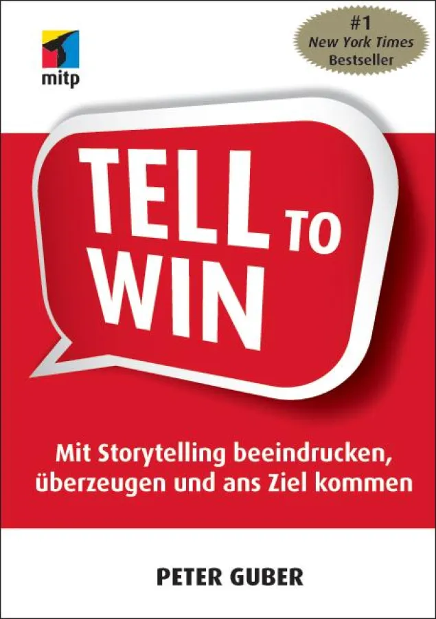 Cover Tell to Win