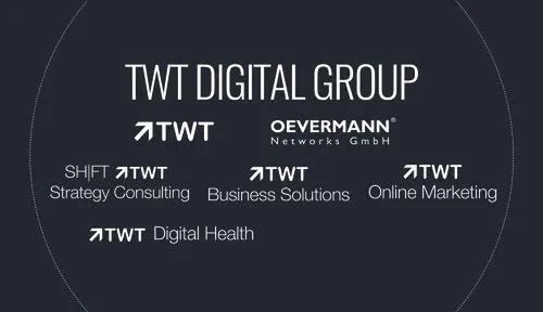 Bild: TWT Digital Group baut mit Beteiligung an xmachina die Digital Healthcare Kompetenz weiter aus