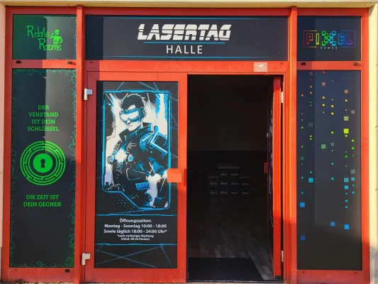 Bild: Freizeitaktivitäten in Frankfurt