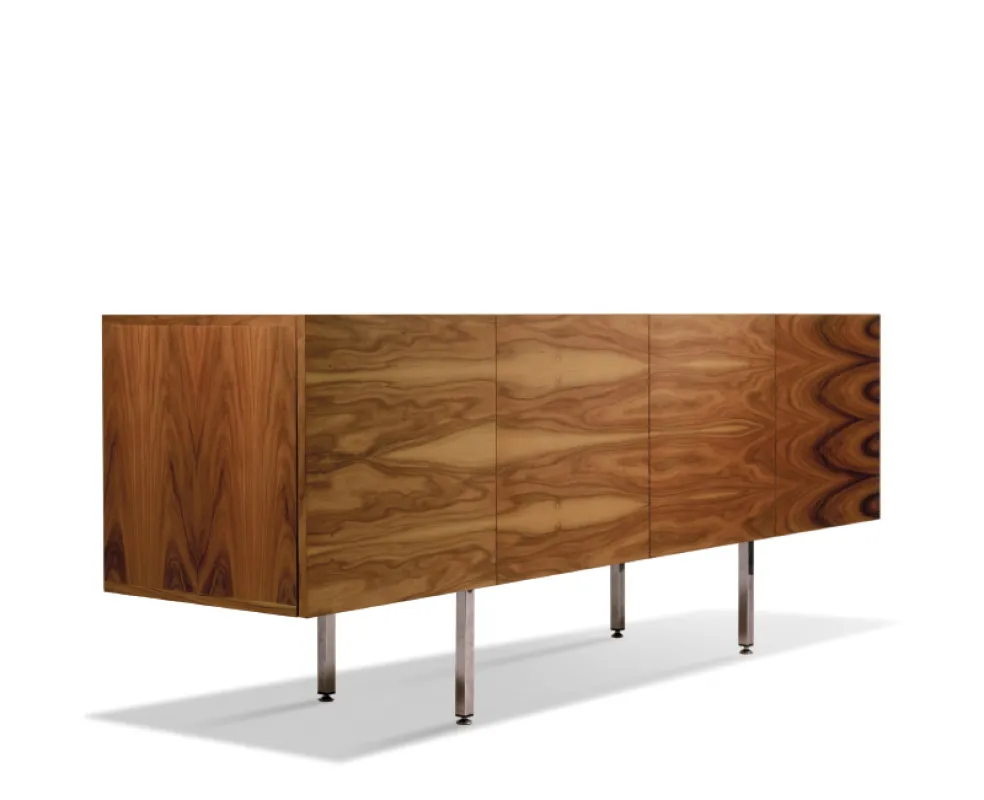 Unser premierter Artikel: woodboard in Holz > Santos Palisander