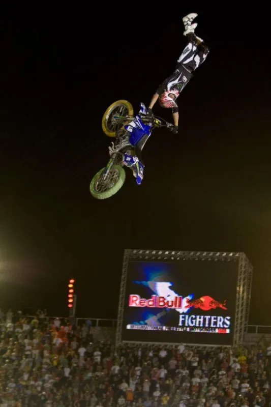 Copyright: flohagena.com/Red Bull Photofiles