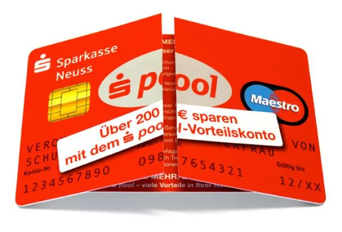 Bild: Von 0 auf 10.000 - Touchmore aktiviert den Vertrieb der Sparkasse Neuss