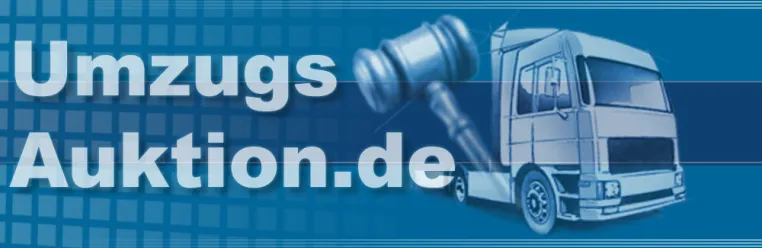 Umzug geplant und Umzugsunternehmen gesucht? Nutzen Sie den Umzugsservice der Umzugsauktion Bild: Umzug geplant und Umzugsunternehmen gesucht? Nutzen Sie den Umzugsservice der Umzugsauktion
