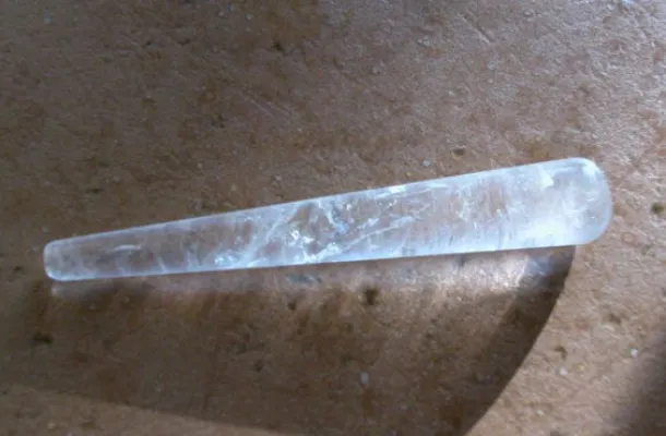 Bild: Therapeuten beantworten per E-Mail kostenlos alle Fragen zur Heilsteintherapie