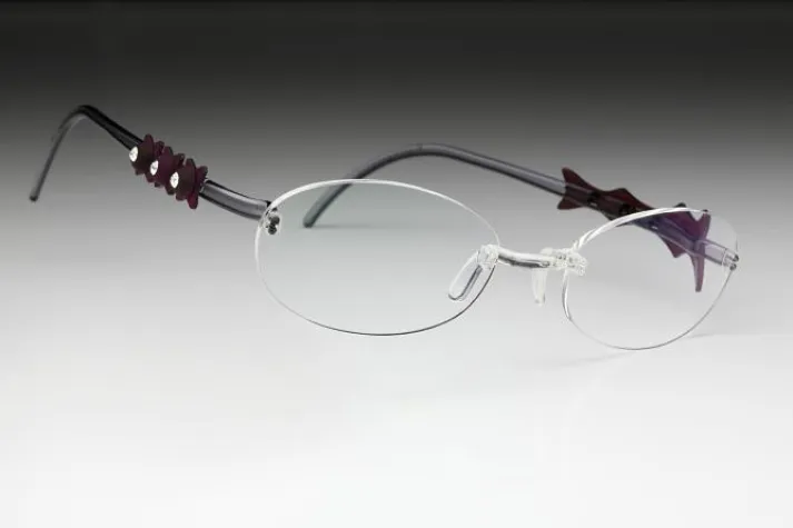 Bild: Neuer Brillentrend kommt aus Wuppertal