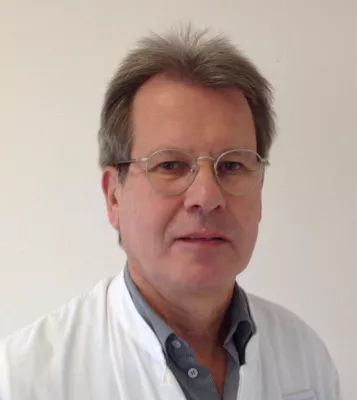 Bild: Kreiskrankenhaus St. Franziskus Saarburg etabliert neue Abteilung für Geriatrie