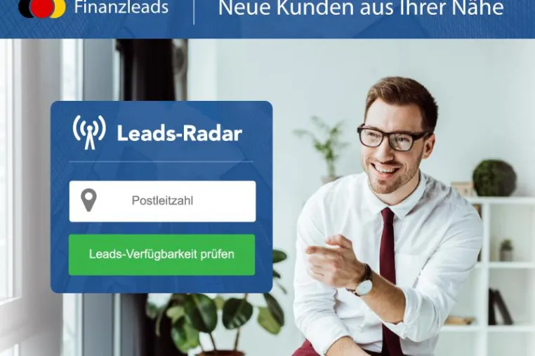 Bild: Lokale Leads kaufen: Neukunden auf Bestellung
