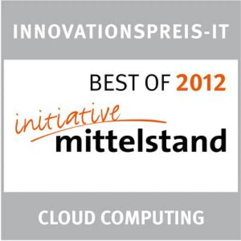 KMcloud von Pumacy - Best of 2012
