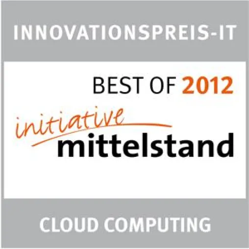 Bild: KMcloud unter den Besten der Besten - bis Ende Mai kostenfrei testen