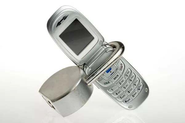 Bild: Ein Gefühl von Sicherheit – wir beschützen Ihr Handy