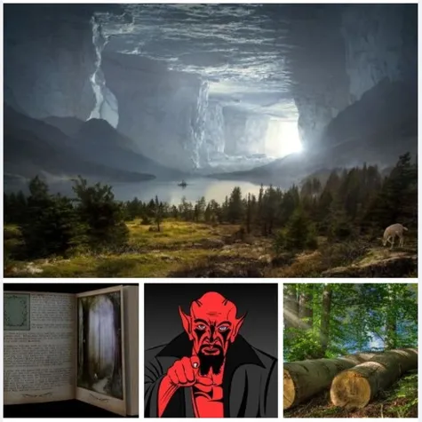 Bild: Märchen: Die kritischen Eltern hatten doch Recht! - „Kinder brauchen Märchen“ war ein Irrtum