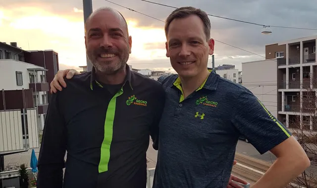 Bild: 5 Jahre Gecko Kinderhilfe - Ein Thüringer Verein unterstützt Kinder in Kambodscha