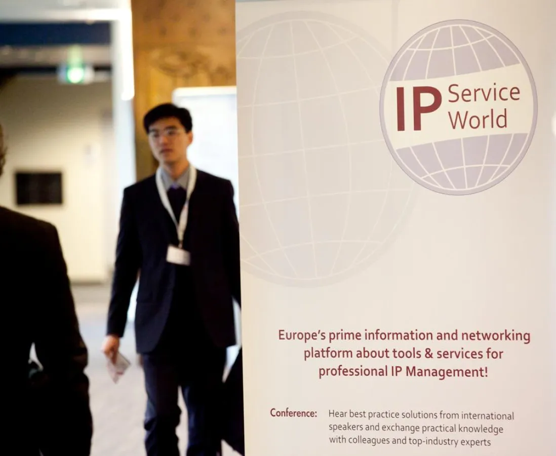 Die IP Service World am 26. und 27. November 2012 in München, Quelle: Management Circle AG