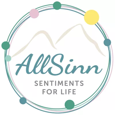 Zusammenschluss von Leucon und NaturGeomantie: Neue Marke AllSinn bietet innovative Lösungen in Energiearbeit Bild: Zusammenschluss von Leucon und NaturGeomantie: Neue Marke AllSinn bietet innovative Lösungen in Energiearbeit