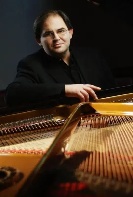 Bild: Pianocross - Cross Over bei den 39. Würzburger Bachtagen