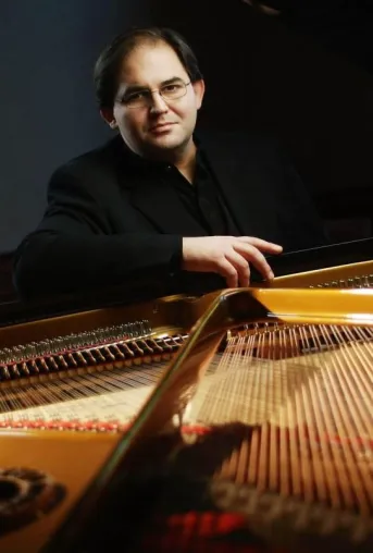 Pianocross - Cross Over bei den 39. Würzburger Bachtagen Bild: Pianocross - Cross Over bei den 39. Würzburger Bachtagen