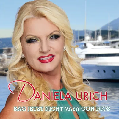 Bild: Daniela Urich -Sag jetzt nicht Vaya con dios