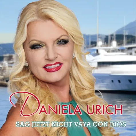 Bild: Daniela Urich -Sag jetzt nicht Vaya con dios