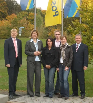 Bild: Wie wichtig sind den Deutschen Immobilien als Mittel zur Altervorsorge?