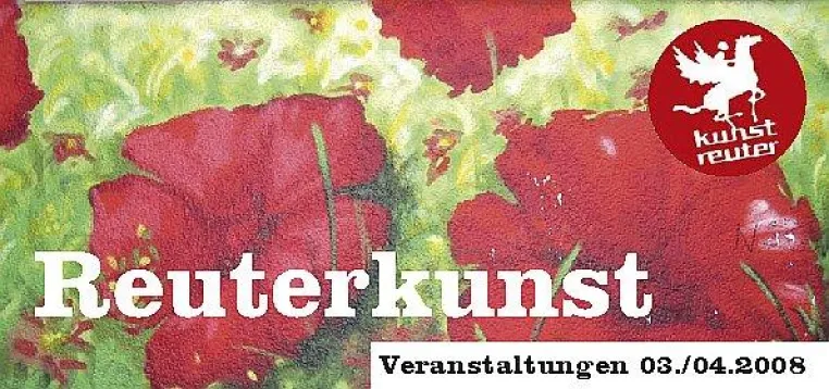 Bild: Frühlingserwachen im Reuterquartier