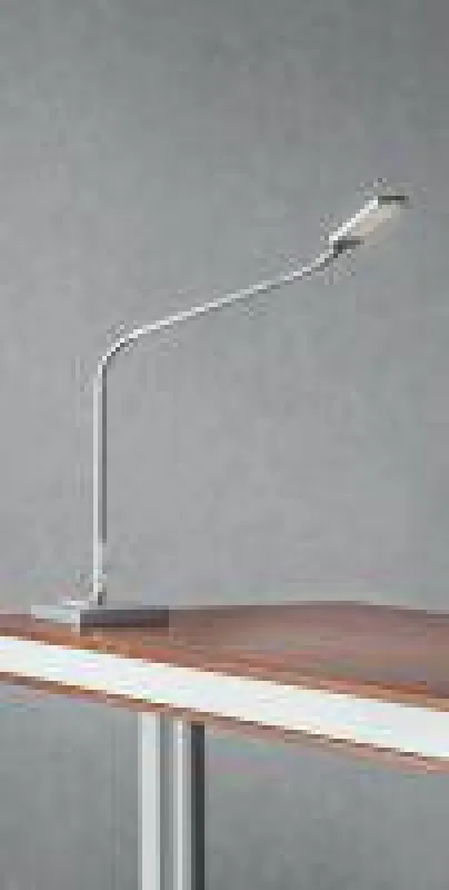 LED-Standleuchte moll L7 von moll