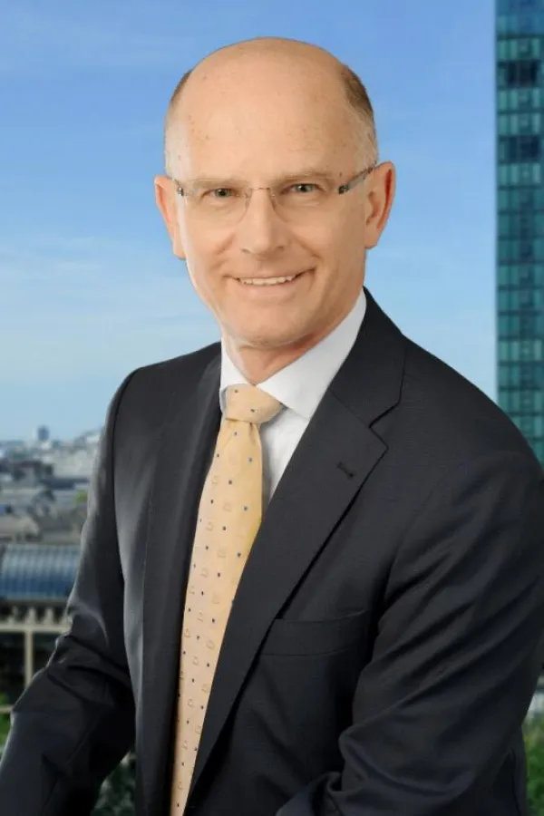 Ralf Bentz, Dipl.-Betriebswirt, Steuerberater