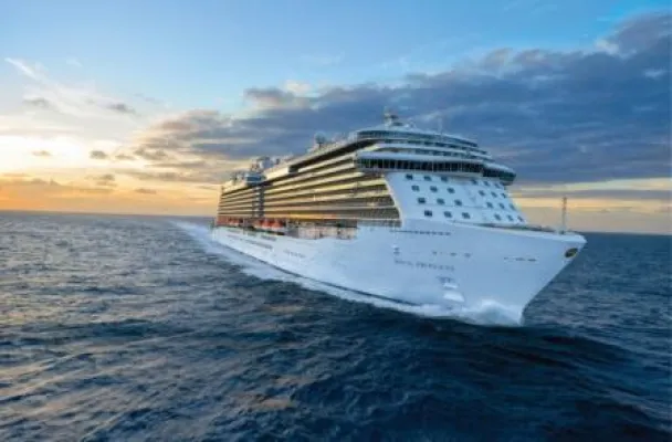 Bild: Princess Cruises streicht Türkei – Alternativ werden Häfen in Griechenland und Montenegro angelaufen