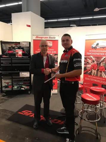 Bild: Die Erfolgsstory geht weiter