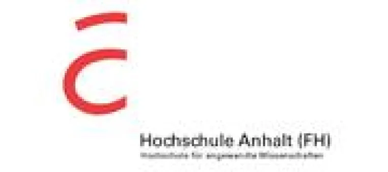 Bild: Förderer im Blickpunkt: Hochschule Anhalt (FH), Fachbereich Informatik