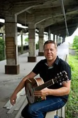 Bild: Universum Bünde am Freitag, 17. Dezember im Bluesfieber