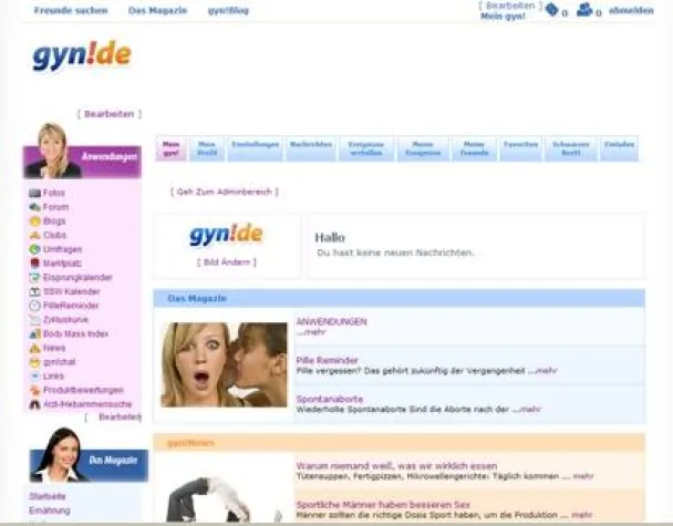 Familienplanung - Zwei Kinder sind das Ideal Bild: Familienplanung - Zwei Kinder sind das Ideal