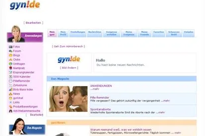 Familienplanung - Zwei Kinder sind das Ideal Bild: Familienplanung - Zwei Kinder sind das Ideal