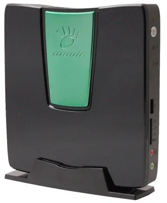 Manli Nettop – kompakter Medien-PC zum Video schauen, Surfen und Arbeiten – Bild: Manli Nettop – kompakter Medien-PC zum Video schauen, Surfen und Arbeiten –