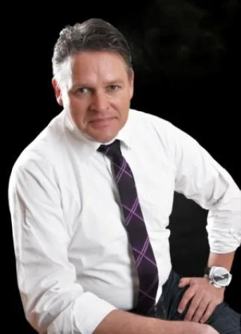 Bild: Entweder Du gehst mit der Zeit oder aber Du gehst mit der Zeit