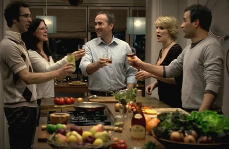 Bild: SELLERY relauncht Traditionsmarke und lässt Freunde CHANTRÉ neu entdecken