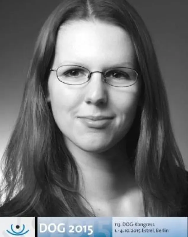 Dr. Nicole Zimmermann