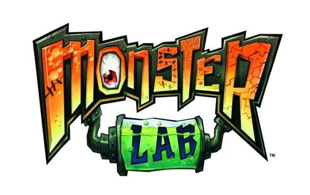 Bild: „Monster Lab“ – die ultimative Neuheit für Nintendo Wii, Nintendo DS und PlayStation2