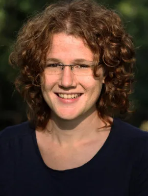 Bild: Ernährungstherapeutin Nicole Wagner bietet Beratung in Frankfurt, Mainz und Sprendlingen