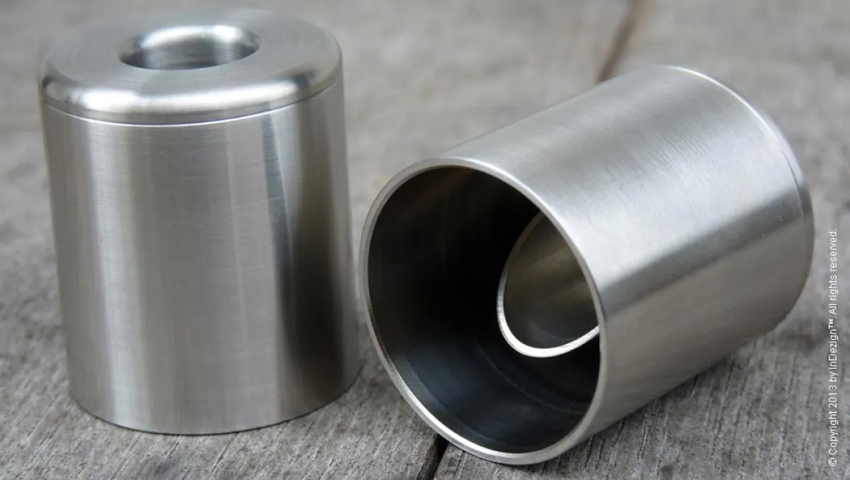 Ploppy(TM) - der trendige und innovative Flaschenöffner