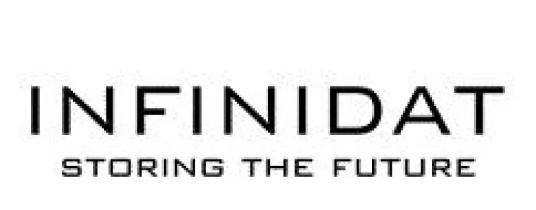 Infinidat erhält 95 Millionen US-Dollar in Serie-C-Finanzierungsrunde Bild: Infinidat erhält 95 Millionen US-Dollar in Serie-C-Finanzierungsrunde