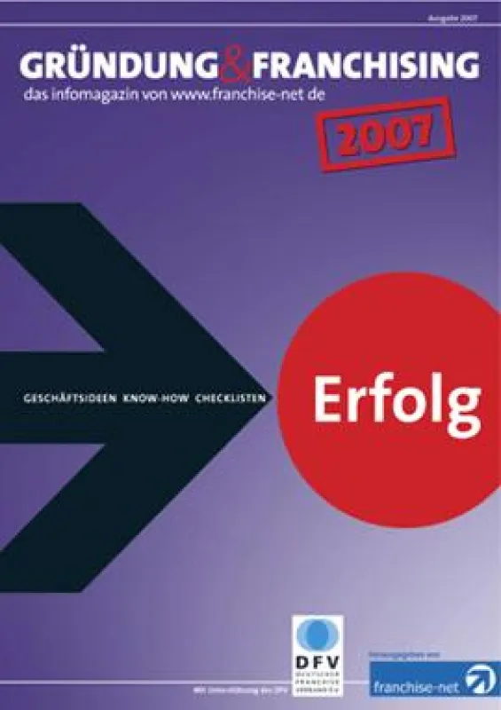 Das Infomagazin \