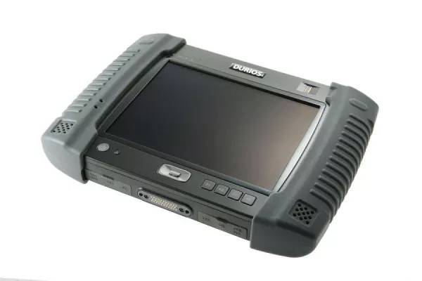 Bild: Acturion bietet Industrie UMPC mit ATOM Antrieb