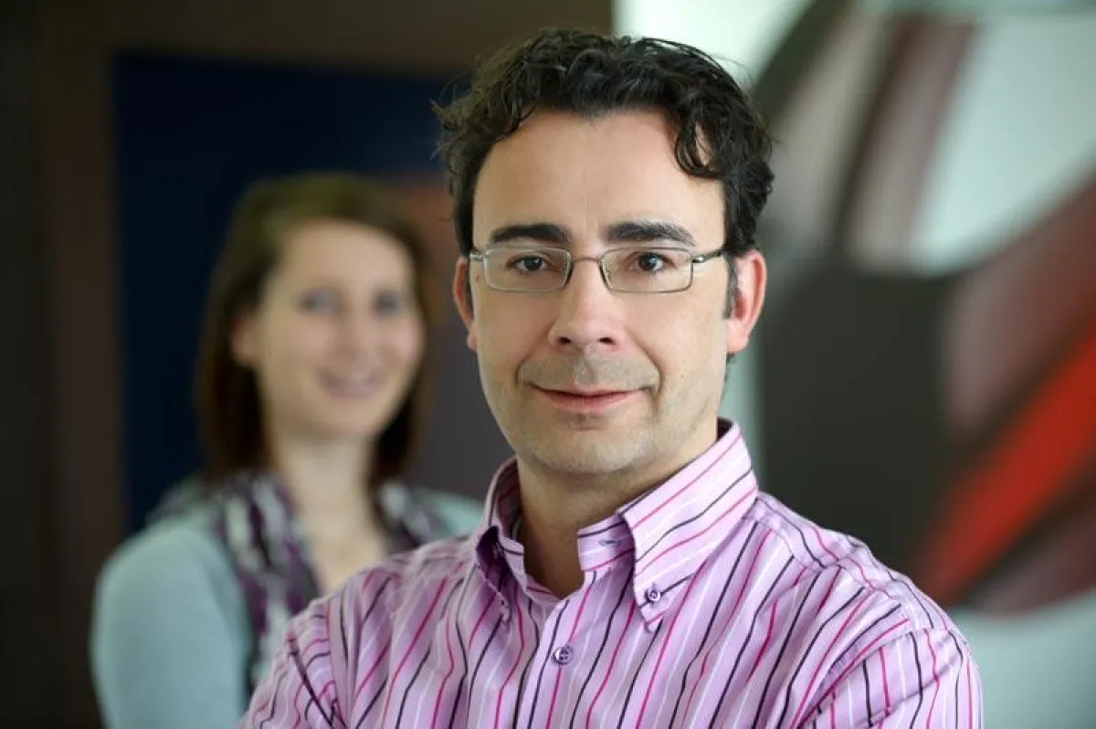 Michael Brohm, Mitglied der Geschäftsleitung bei circ (Foto: circ, frei zur Veröffentlichung bei Namensnennung)