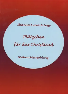 Plätzchen für das Christkind - eine nostalgische Adventslesung Bild: Plätzchen für das Christkind - eine nostalgische Adventslesung