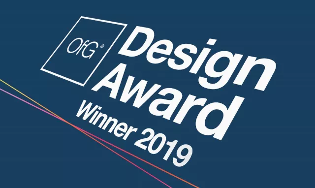 Bild: OfG Design Award 2019: Wir gratulieren den GewinnerInnen