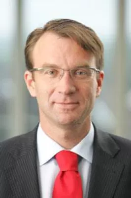 Bild: Peter Ruwe, CSO ista Deutschland: Auftragseingänge bei Energieausweisen für Gewerbeimmobilien steigen deutlich