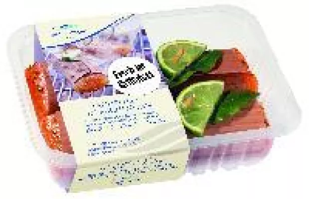 Bild: "Deutsche See" gewinnt Prix d"Elite - "Lachsfilet im Buchenspan" zweifach ausgezeichnet