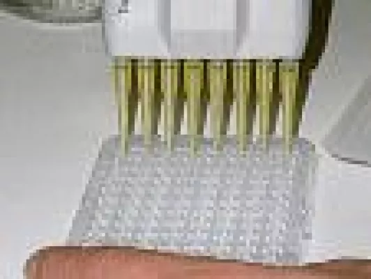 Bild: Lebensmittel - Biotechnologie