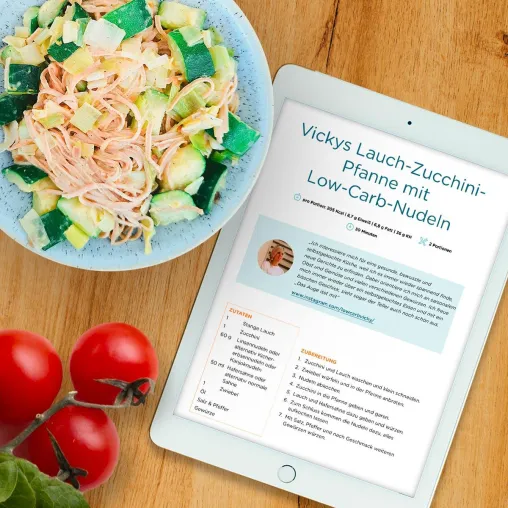 Bild: Mediq Direkt bringt eigenes Kochbuch für Diabetiker gegen die Unsicherheit bei Ernährungsfragen heraus